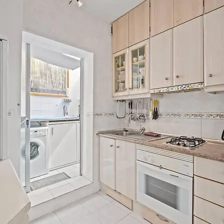 Casita Sevilla *