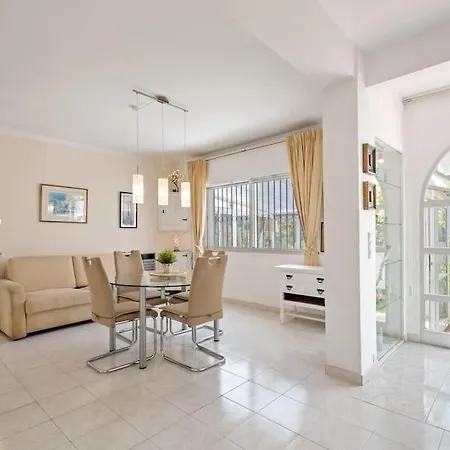 Casita Sevilla Hébergement de vacances *