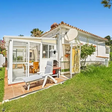 Casita Sevilla Hébergement de vacances El Faro