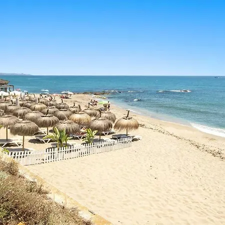 Hébergement de vacances Casita Sevilla