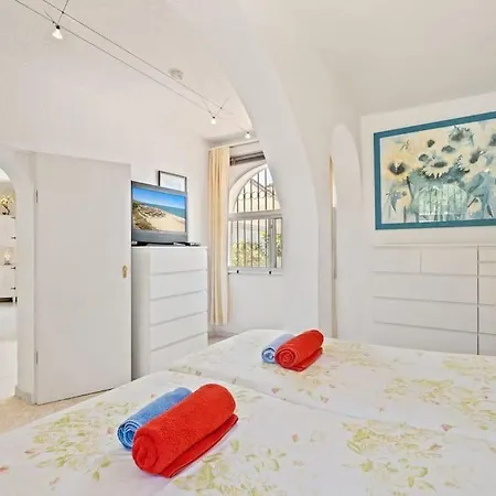 Casita Sevilla El Faro