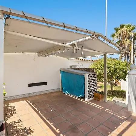 Casita Sevilla El Faro